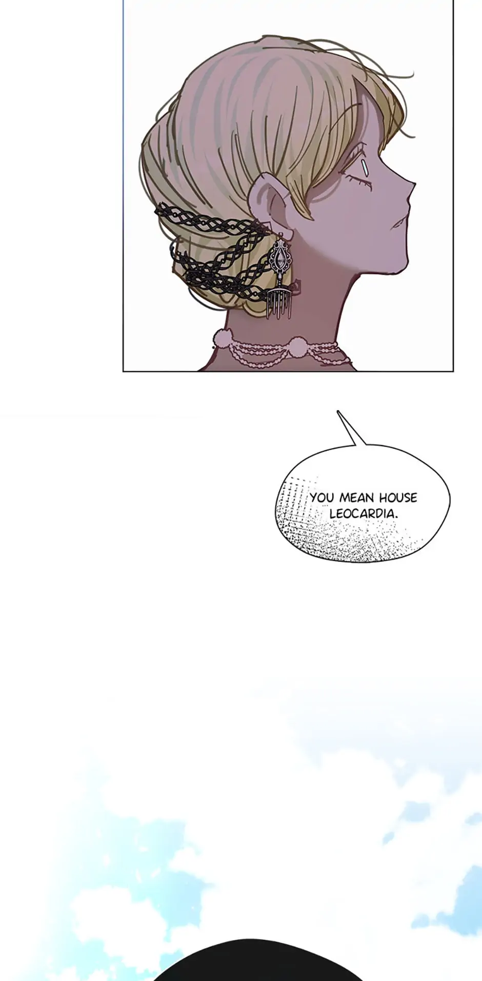 Devoted to Diamond Chapter 68 - page 102